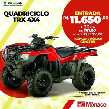 Quadriciclo Contato 991415776 - 2019