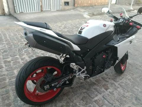 Moto R1 2010 - 2010
