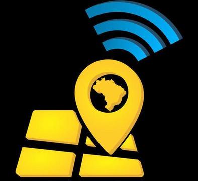 01 ANO DE GARANTIA! SEM MENSALIDADES! RASTREAMENTO - Rastreador