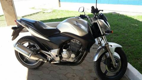 Moto cb 300 ano 2010 - 2010