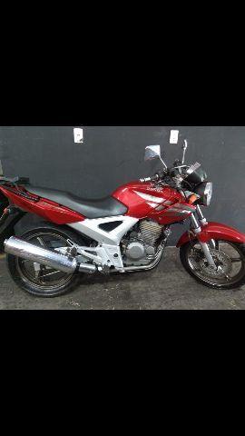 Honda Cbx - 2007