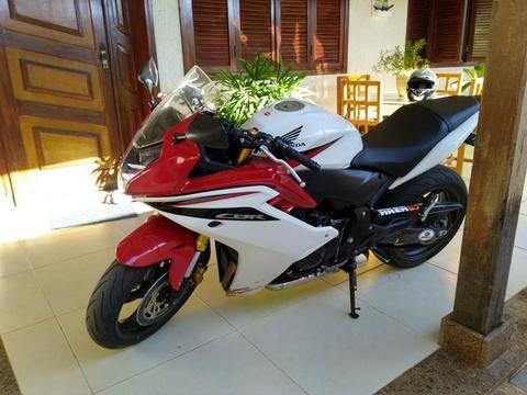 Honda cbr 600F 2013/13 - 2013