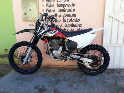 Honda crf 230 ano 2007 - 2007