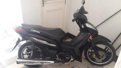 Vendo bravax plus - 2015