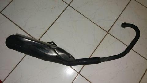 Escap original da 160