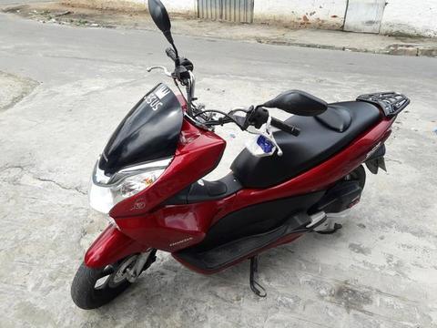 Moto PCX impecável ANO 2014 IPVA 2019 PAGO - 2014