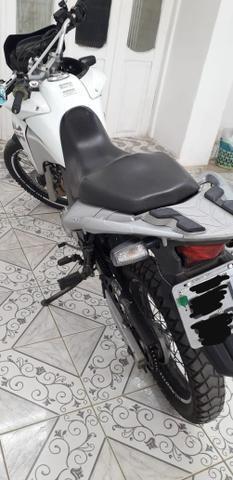 Moto xre 300 2014 - 2014