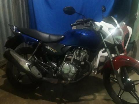 Vendo 3.500 ou troco ! whats 98894-7664 - 2005