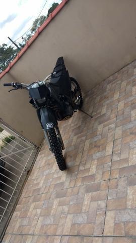 Moto de Trilha 350cc - 2019
