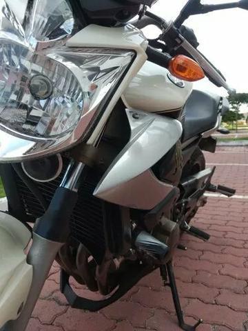 Yamaha xj6 2014 - 2014