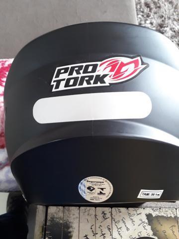 Capacete Aberto Pro Tork3