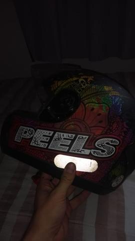 Vendo ou troco por LS2 Rafael Paschoalini