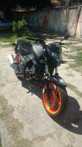 Cb300r flex 2013 - 2013