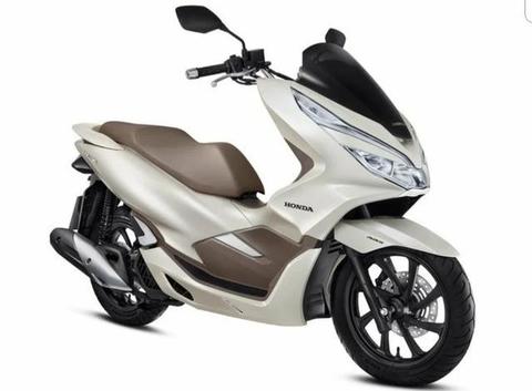 Honda Pcx - 2019