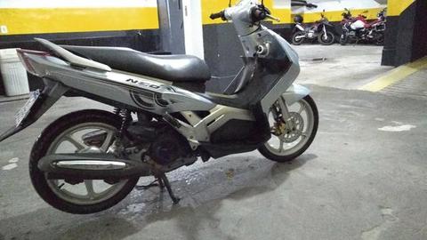 Yamaha neo 115cc - 2012