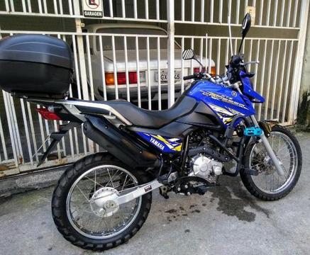 Yamaha Xtz - 2017