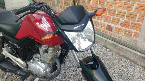 Titan start 2015 top aceito troca - 2015