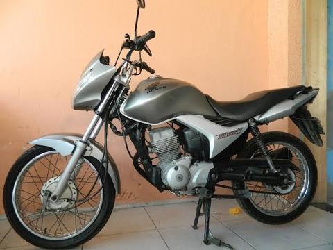 Vendo titan 150 ks - 2009