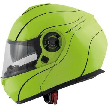 Capacete Articulado GIVI - X21 graphic