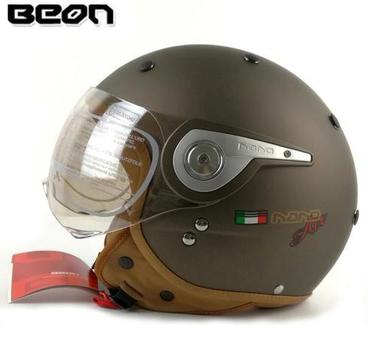 Capacete BEON