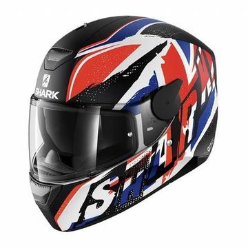 Capacete Shark - DSkwal Ujack