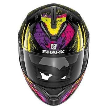 Capacete Shark - Ridill Threezy