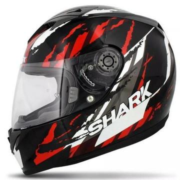 Capacete Shark - S700 Oxyd