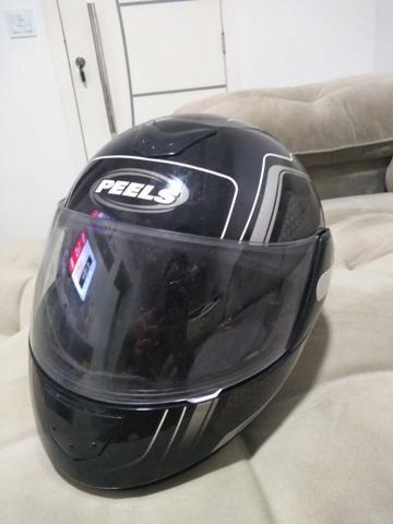 Capacete Peels