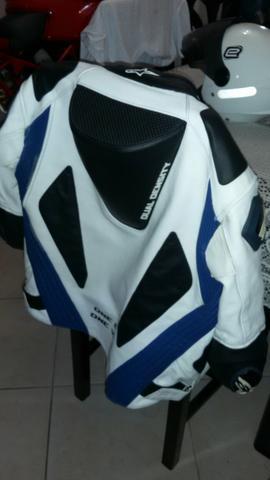Jaqueta alpinestars