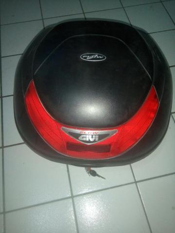 Vendo Baú de moto GiVi