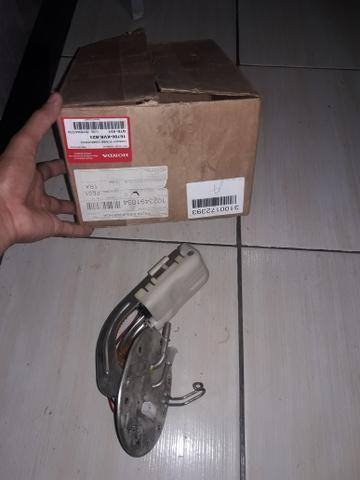 Vendo bomba de combustível da CB 300, peça original