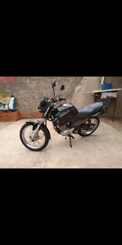 Factor 125cc Ks - 2012