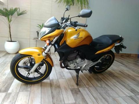 Moto CB 300 - 2010