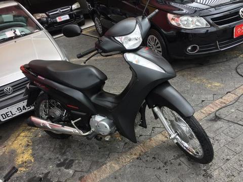 Biz es 125 2015 9000 km - 2015