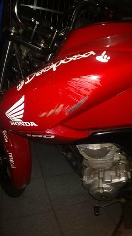 Cg fan 160 2018 - 2018