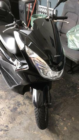 Honda Pcx 2016 impecável - 2016