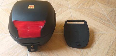 Kit Baú Givi Honda Pcx