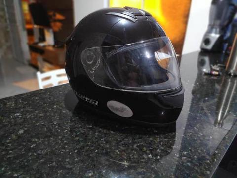 Capacete LS2 FF350