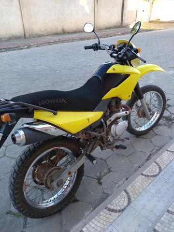 Honda Bross 150cc - 2007