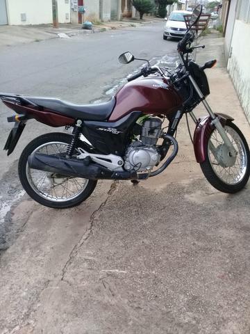 Moto CG 150 - 2014