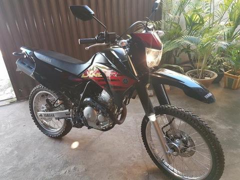 Lander 250 blueflex exta. 3.500 km rodados. SOMENTE VENDA, NÃO RESPONDO NO CHAT - 2019