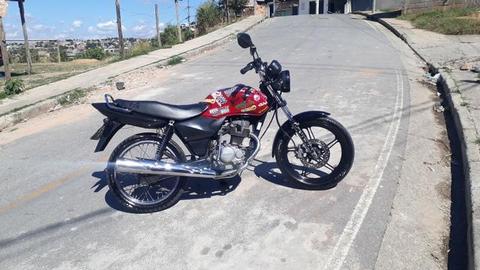 Vendo fan 2007 125 - 2007