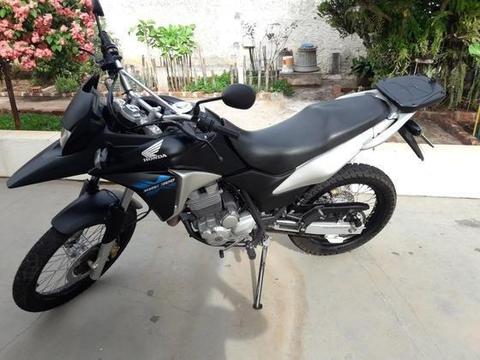 Xre pra trilha 2015 - 2015