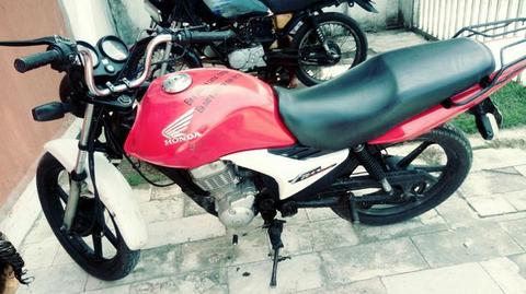Moto 125 - 2013