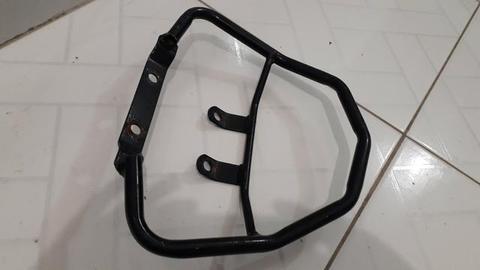 Alça de titan ou fan