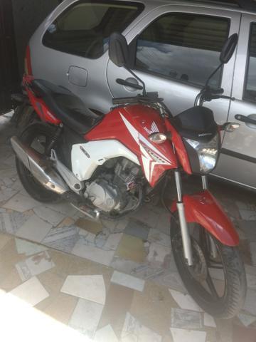 Titan 2015 flex completa - 2015