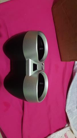 Carcaça painel titan e fan 150