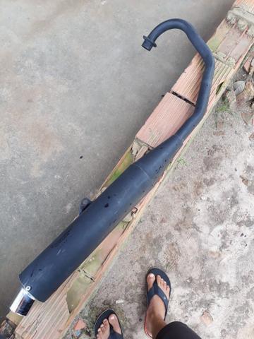 Cano de Fan 150 ano 2014