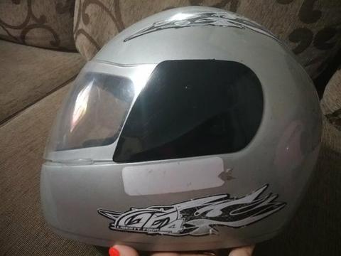 Capacete 56/60