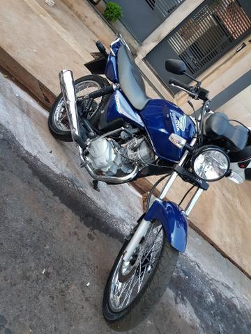 Vendo titan 150 2006 ks - 2006